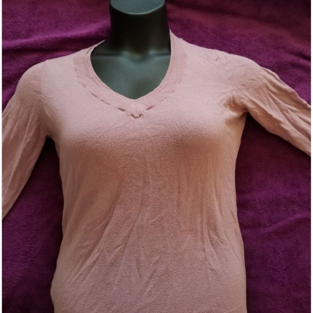 Ann Taylor LOFT sweater